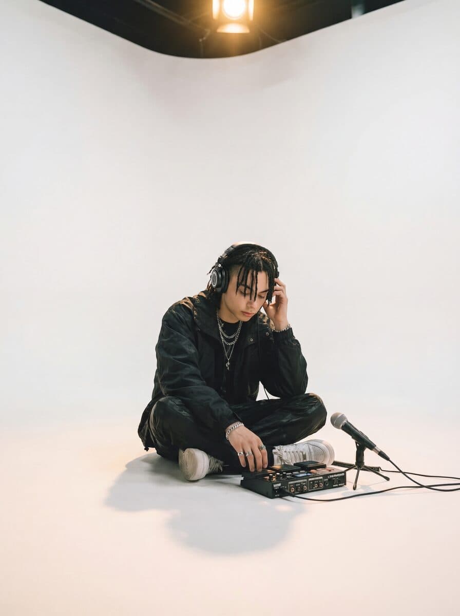 JETT — The Feeling